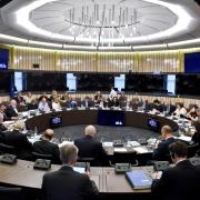Ue, bocciata la risoluzione di Malta sui porti aperti.