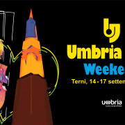 Umbria Jazz Weekend