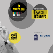30 aprile: International Jazz Day. Radio Monte Carlo,  Umbria Jazz  e Blue Note vi regalano un  concerto eccezionale