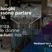 Questi luoghi non possono parlare. Ma noi sì: la campagna a sostegno delle donne vittime di violenza