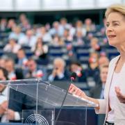 È il giorno di Ursula Von der Leyen: diventerà presidente della commissione UE?