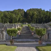 Villa della Porta Bozzolo