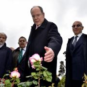 Euroflora: i momenti clou