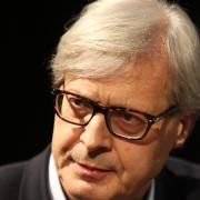 Sgarbi: ‘L’Uomo Vitruviano va prestato al Louvre. ’  