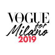 Vogue For Milano: l'edizione 2019