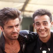 Arriva il cofanetto con le hit firmate Wham!