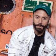 Woodkid ospite di Monte Carlo Nights