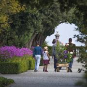 Tre giorni per il giardino