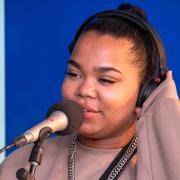 Zoe Wees: uno show esclusivo!