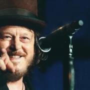 Zucchero ci regala una versione speciale di Rossa mela della sera