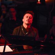 Dardust live al Blue Note: le foto