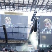Elton John e il gran trionfo dello show di Milano