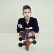 Federico Mecozzi  ospite di Radio Monte Carlo