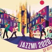 JAZZMI: l'edizione 2020