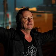 Simple Minds - Mandela Day