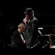 Nick The Nightfly Orchestra - Almost Like Being in Love 