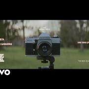 Ermal Meta ft. Giuliano Sangiorgi - Una cosa più grande