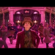 Hugh Grant irriconoscibile nel nuovo trailer di Wonka: il video