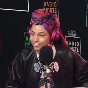 Alicia Keys: «Il mio nuovo album? Sarà una sorpresa. Ma vi anticipo che..."