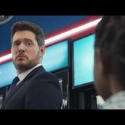 Michael Bublé protagonista di un nuovo simpatico spot 