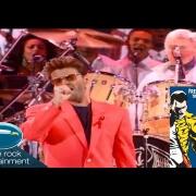 George Michael: Somebody To Love. Il tributo a Freddie Mercury