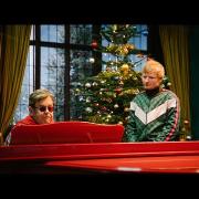 Ed Sheeran & Elton John - Merry Christmas
