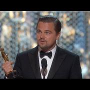 Leonardo DiCaprio dovrà restituire l'Oscar!