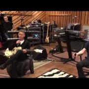 Depeche Mode: l'anteprima del tour in un video