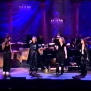 Burt Bacharach & All Saints - (There's) Always something there to remind