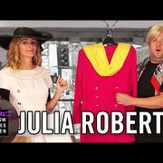 Julia Roberts: tutti i suoi film in una clip divertentissima!