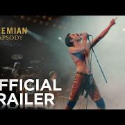 “Bohemian Rhapsody”: ecco il primo trailer del film su Freddie Mercury