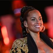 Alicia Keys pubblica il suo primo album natalizio