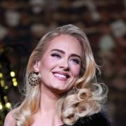 Adele scompare a Las Vegas