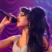14 gennaio 2007: Amy Winehouse  al primo posto in classifica