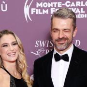 Luca Argentero: le bellissime foto di San Valentino