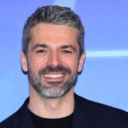 Luca Argentero: le prime foto dedicate al figlio Noè Roberto