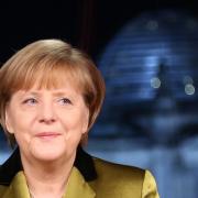Angela Merkel detective per la tv tedesca