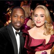 Adele: si parla di matrimonio in estate
