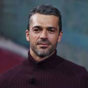 Luca Argentero pubblica il suo primo romanzo