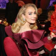 Adele difende a spada tratta un fan