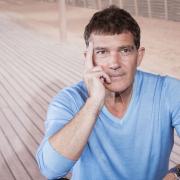 Antonio Banderas racconta il nuovo Indiana Jones