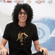 Giovanni Allevi suonerà al Festival di Sanremo