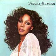 Donna Summer - Hot Stuff