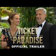 Julia Roberts e George Clooney: ecco il primo video del loro nuovo film