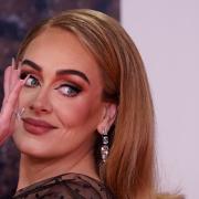 Adele vorrebbe un altro figlio