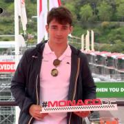 Monte Carlo: Gran Premio di Formula 1 