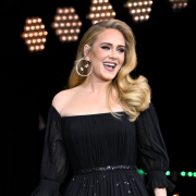 Italia, che fascino: anche Adele sceglie le vacanze nel nostro paese