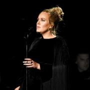 Adele e il video misterioso.  Nuovo disco in arrivo?