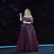 Adele è dimagrita per amore!