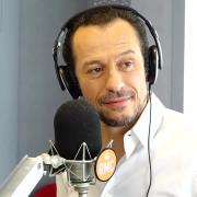 Stefano Accorsi: ci battono solo... i Pirati dei Caraibi!